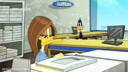 انیمیشن لونی تونز ::قسمت دوازدهم ::دوبله فارسی::